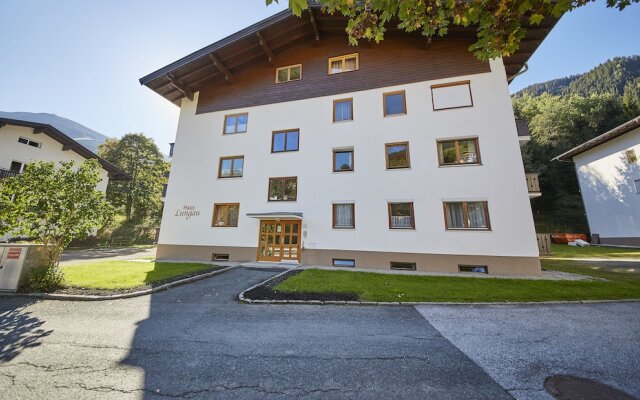 Appartement Retreat