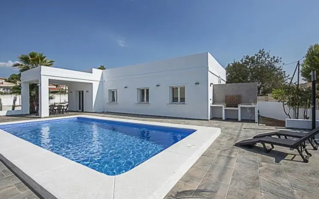 Villa Yaiza