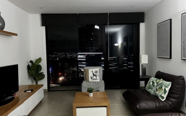 Modern Apartment San Salvador Torre 91