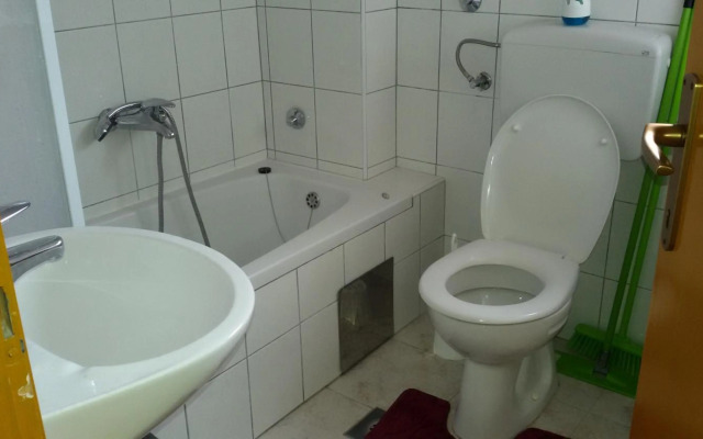 Apartman Milada Vrvilo
