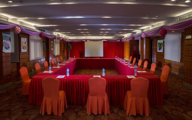 Vienna Hotel Shenzhen Haiwan