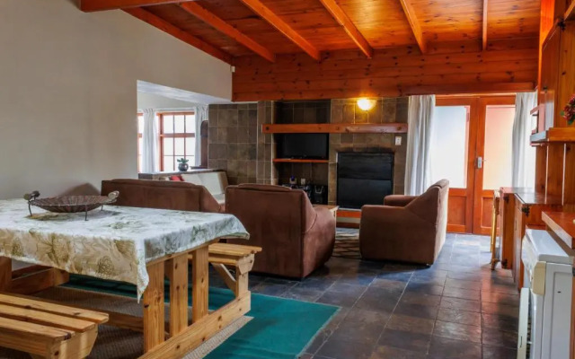 Haus Garnison Bed & Breakfast