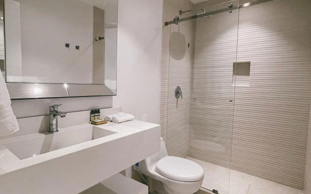 Hotel Boutique Casa Hendaus - Adults Only