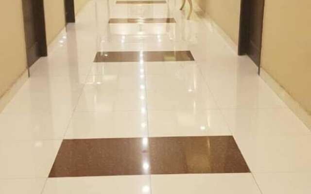 Grand Regent Hotel and Suites