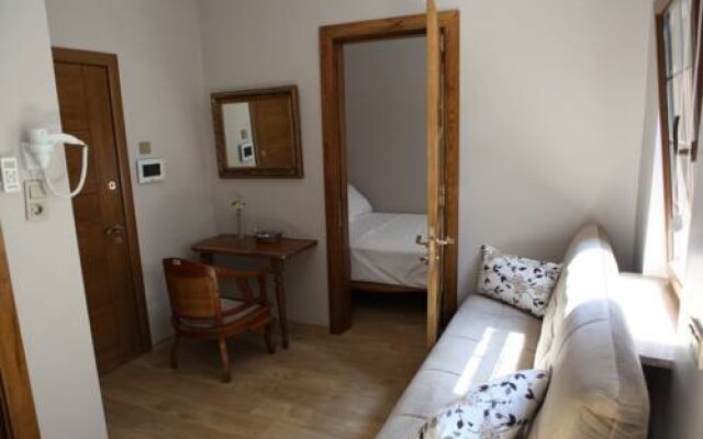 Studio w/AC at the city Center-Cihangir District