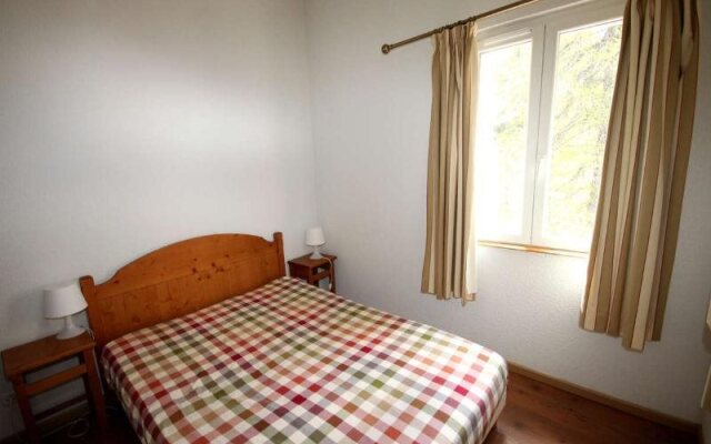 Residence Les Myrtilles Vars