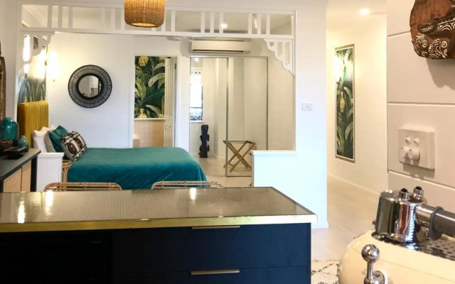 NOMAD - Luxe apartment
