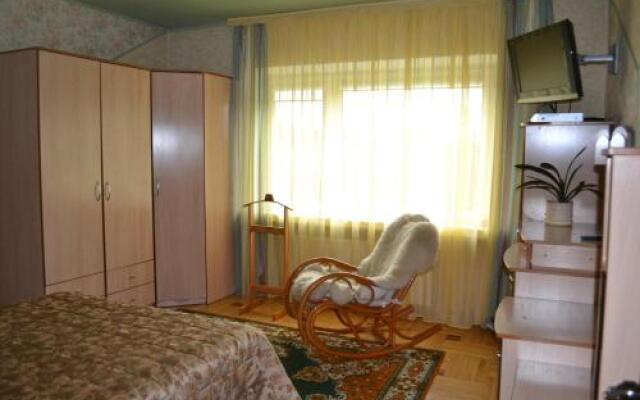 Guest House Lakštingala