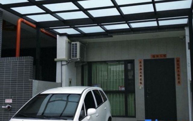 Yuli Datong 623 B&B