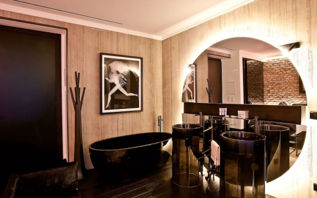 Areadocks Boutique Hotel