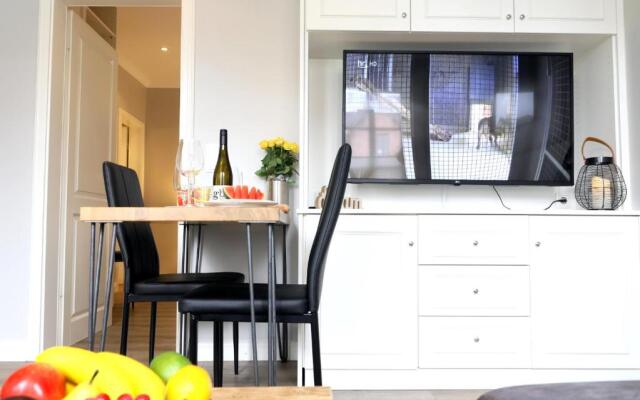 Bundiswung 22, Whg.2