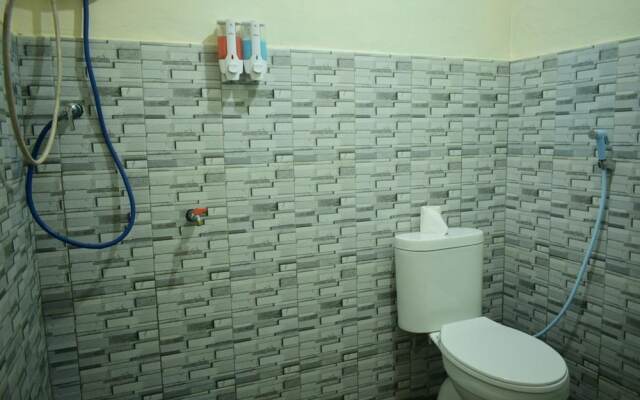 Dodo Dormitory Backpacker