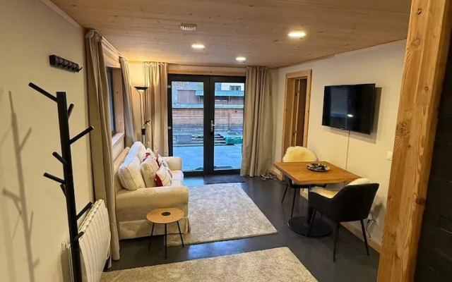 Little Chalet Piguet