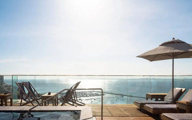 Hotel Fasano Salvador