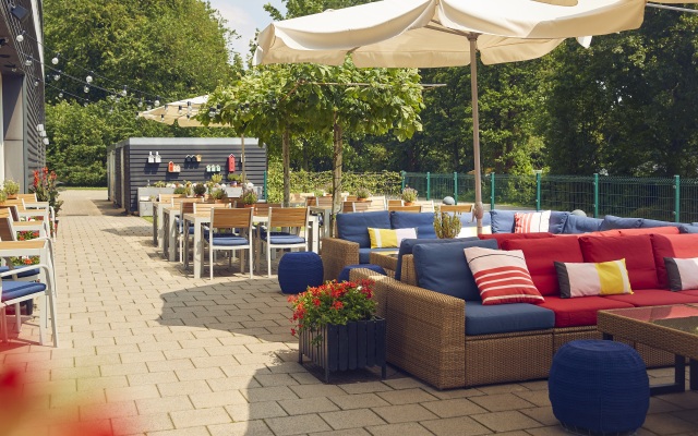 WestCord Hotel Delft