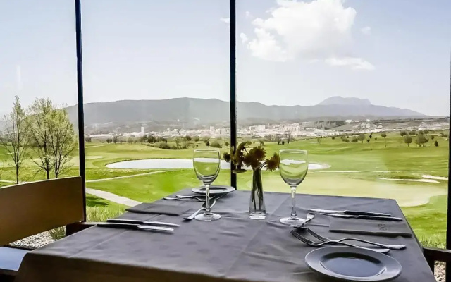 Exe Las Margas Golf