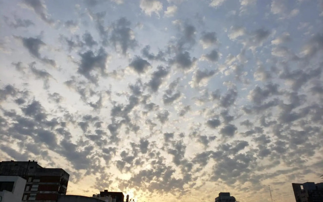 Hermoso Apartamento en Las Cañitas, Palermo