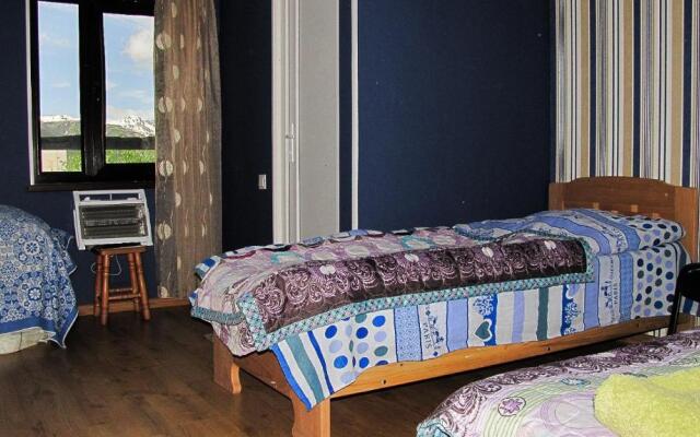 Ushguli Panorama Guest House