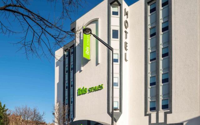 ibis Styles Paris Saint Denis Plaine