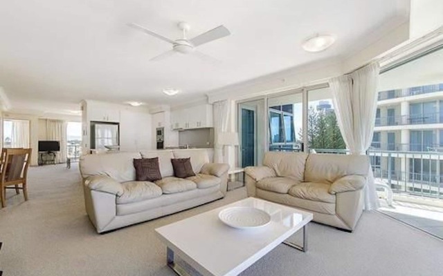 Oceana on Broadbeach