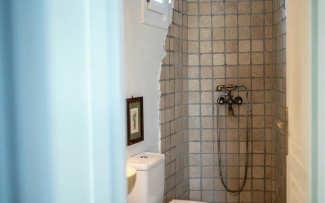 Casa di Meli Private Villa