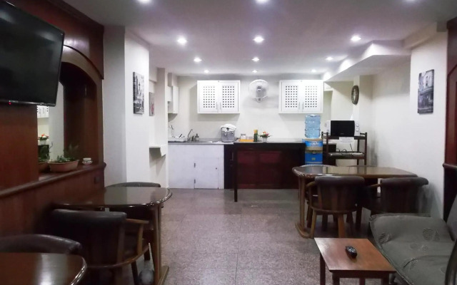 Chaiyapoon Inn