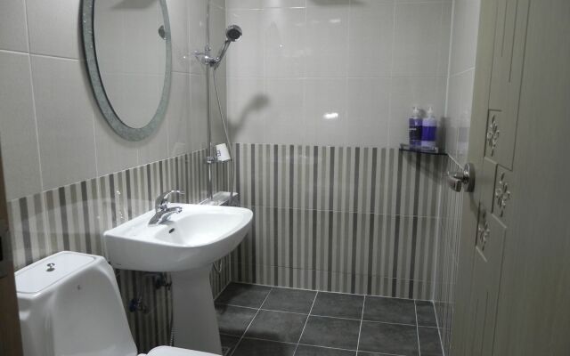 Jeonju International Guesthouse & Hostel