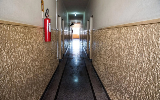Hotel Pinheirinho