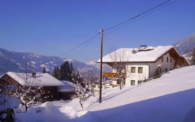 Apartment Schneeberger