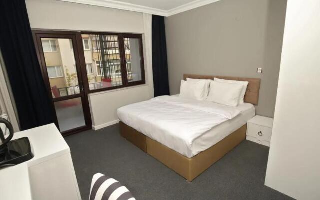 Bolu Lagoon City Hotel