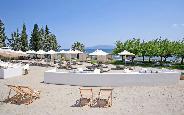 Eretria Hotel & Spa Resort
