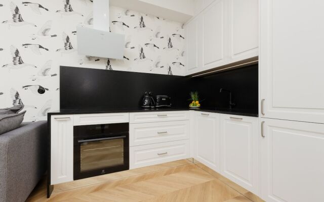 Exclusive Apartment by Renters Prestige