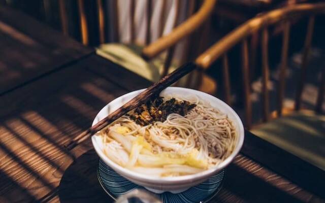 Dali Woobay Guo Nian Hotel