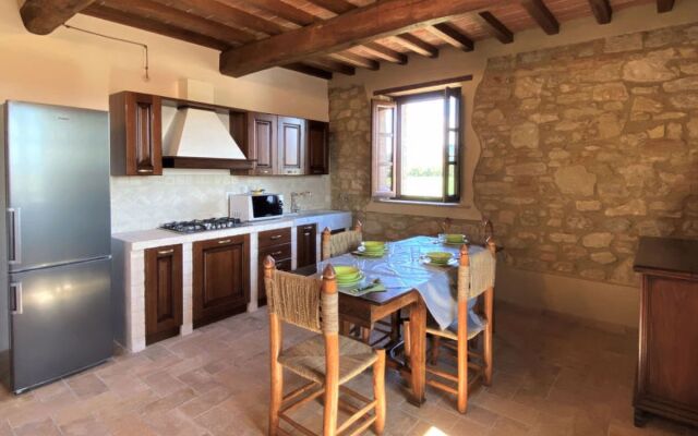 House Gaudium Guardistallo