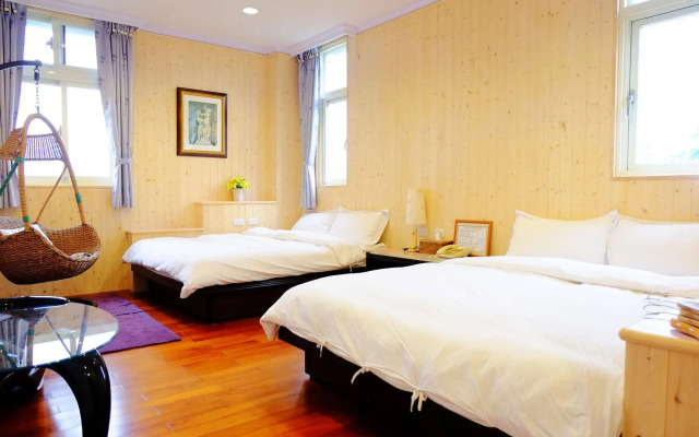 Tender Yard Wellshop