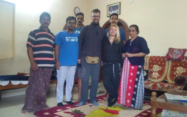Grand Periyar Residency