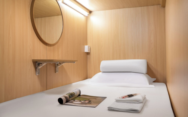 Windsor Hella Inn – Guest Rooms – Kowloon