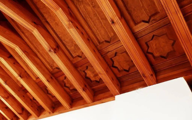 Posada de María La Chola