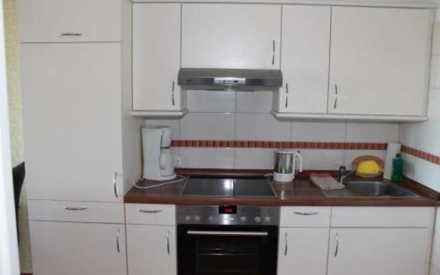Ferienwohnung E528 Fur 2-4 Personen An Der Ostsee