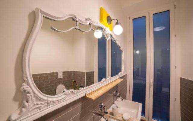 The Foria House B&B