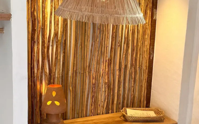 Pousada Sunset Beach Tatajuba