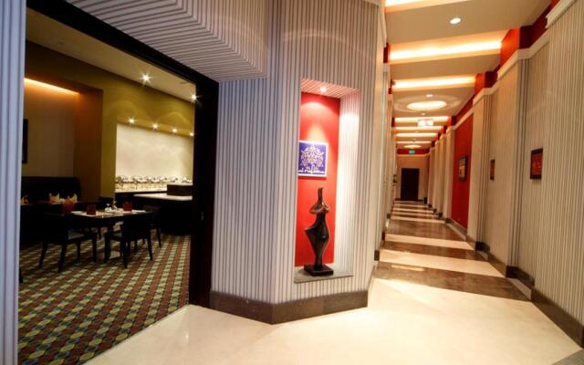 Sunday Business Avenue Formerly Rand Hotel