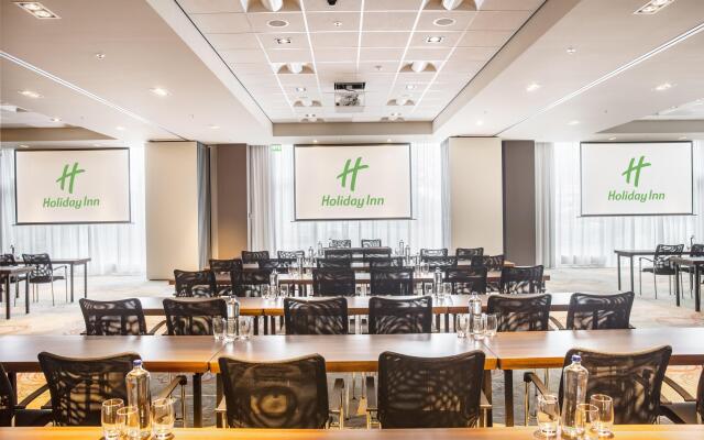 Holiday Inn Amsterdam - Arena Towers by IHG