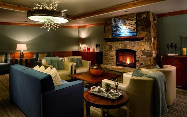 The Ritz-Carlton, Bachelor Gulch