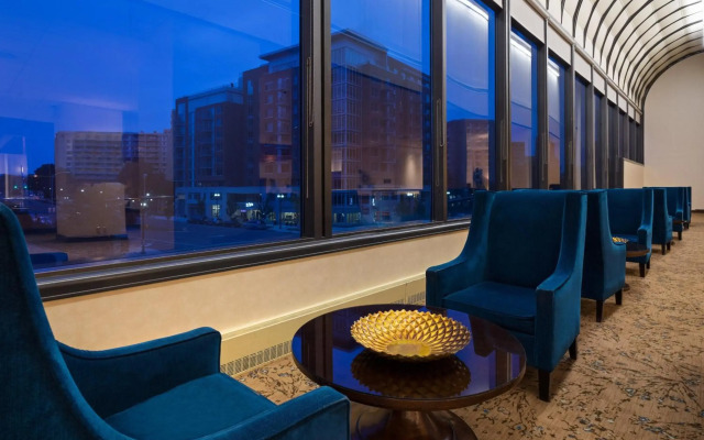 The Westin Crystal City Reagan National Airport