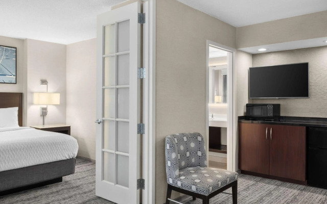 Hampton Inn & Suites Downers Grove Chicago
