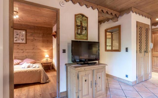 Appartement Saint-Martin-de-Belleville, 3 pièces, 6 personnes - FR-1-461-17