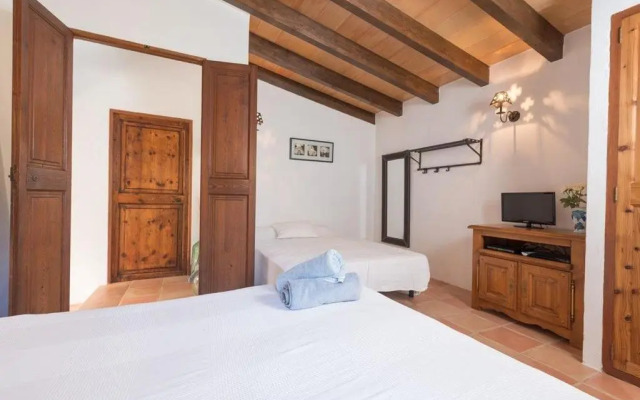 Casita de Montaña cerca del mar