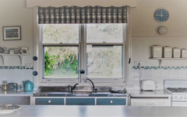 Polperro, a quintessential seaside experience