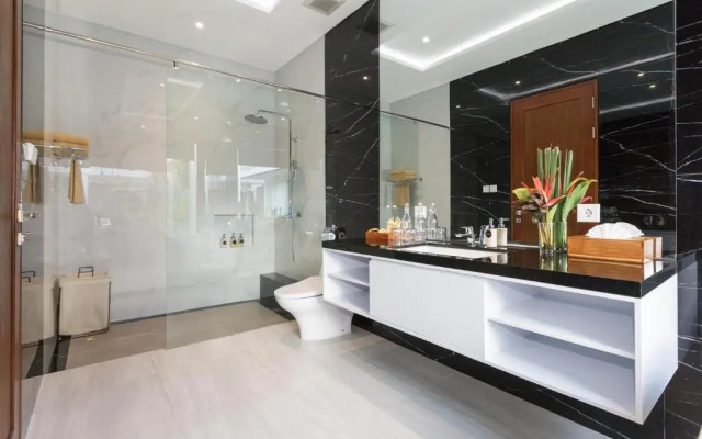 Villa Louis Legian by Nagisa Bali